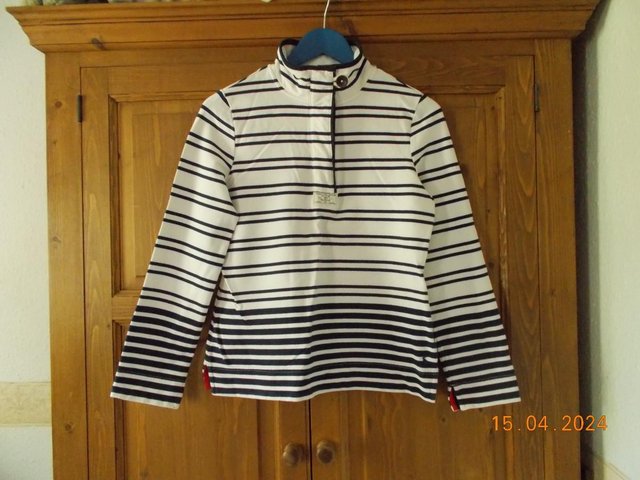 Preview of the first image of Three size 10 joules tops.