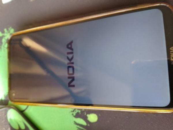 Image 3 of Nokia 3.4 like new and comes with charger