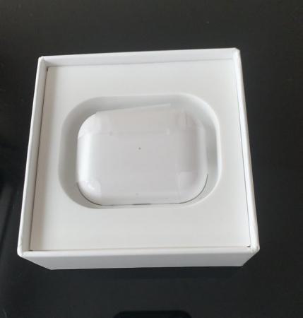 Image 2 of AirPods Pro 2nd generation