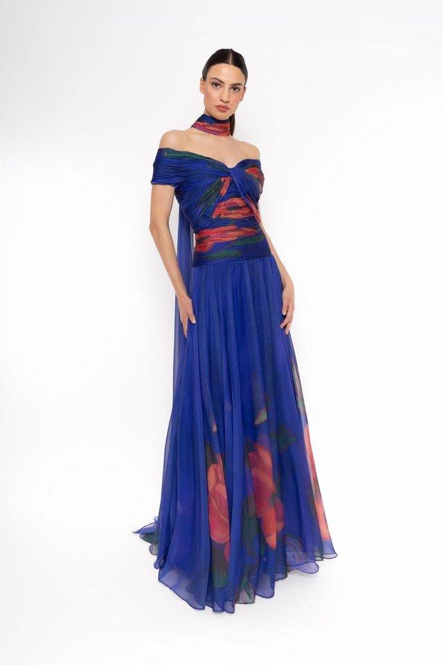 Carla Ruiz Mother of the Bride Dress
