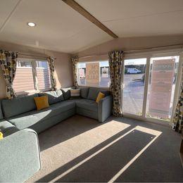 Image 2 of Stunning brand new caravan for sale at New beach- super long