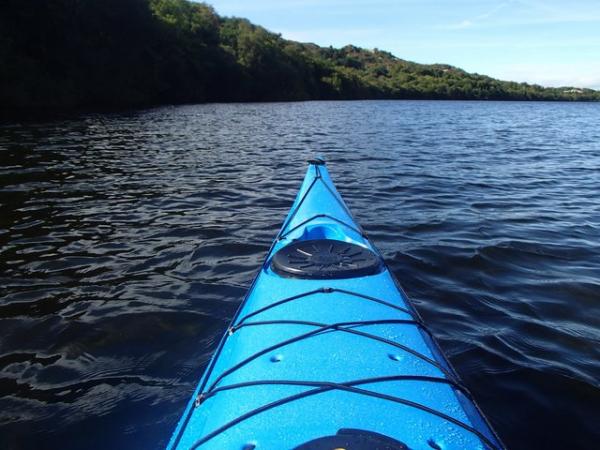 Image 4 of Stunning Sea Kayak Including Accessories