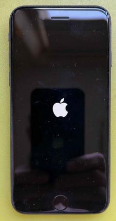 Image 2 of iPhone 8 MQ6G2B/A. BlackUnlocked64gb