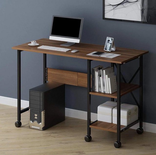 Preview of the first image of Office Workstation - Fold away.