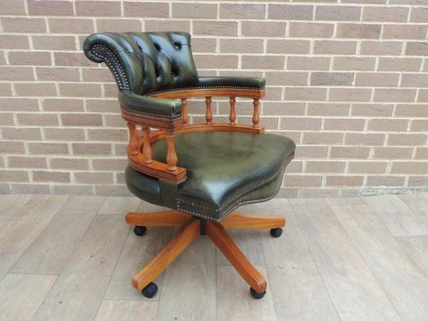 Image 4 of Captains Chair (UK Delivery)