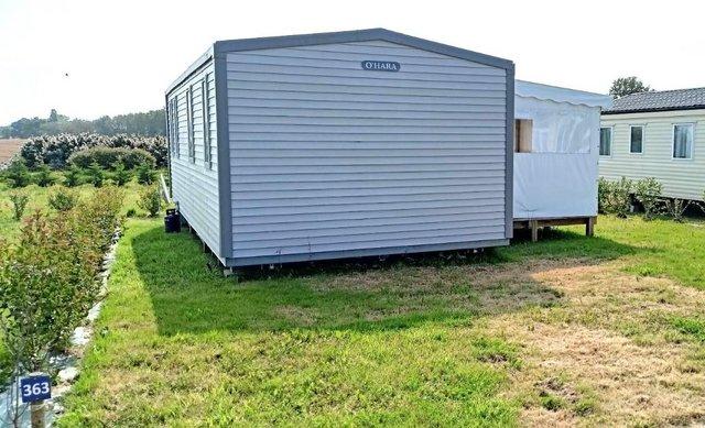 Image 5 of OHara Resale mobile home sited in Vendee France