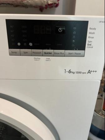 Image 2 of Blomberg 6kg Washing Machine