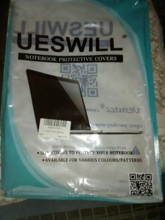 Image 2 of Usewill protective cover
