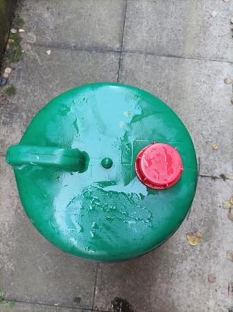 Image 2 of Large water container -