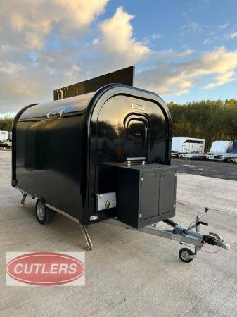 Image 7 of Omake Mobile Chef Catering Trailer Fully Loaded 2022 Brand N