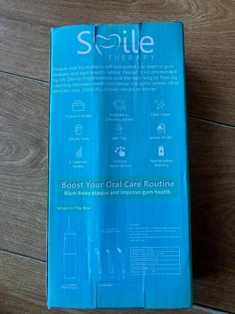 Image 2 of Water Flosser - Brand New In Box  REDUCED