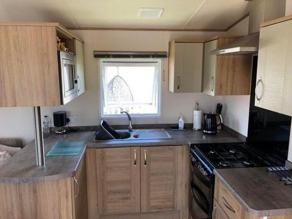 Image 8 of ABI OAKLEY 8 Berth USED BUT JUST LIKE NEW !