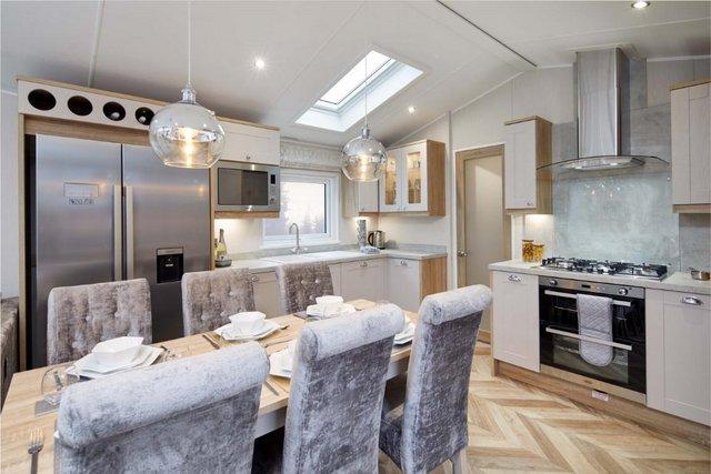 Image 6 of Willerby Vogue Classic on most sought after park