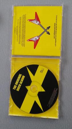 Image 17 of 2 CD's: The Rolling Stones 'Hot Rocks' & The Original Rock A