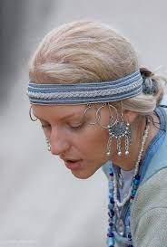 Image 10 of Ancient Antique Viking Era Earrings(5112)