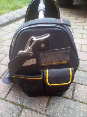Image 3 of Brand New Stanley/Fat Max Tool/storage Caddy