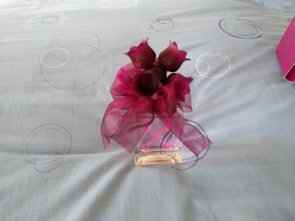 Image 1 of Vera Wang love struck eau de parfum100 ml