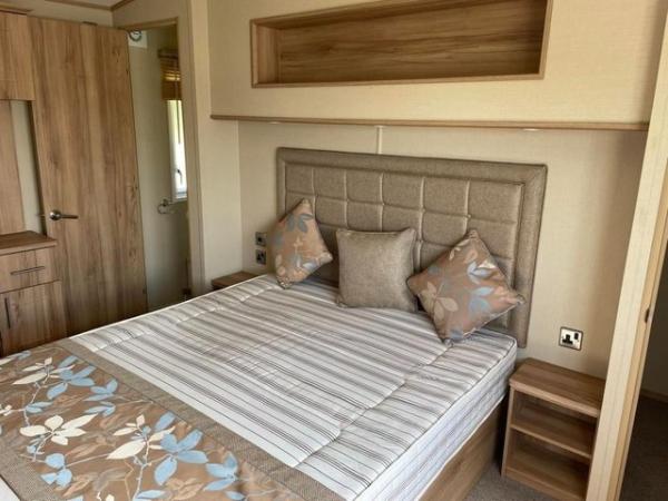 Image 8 of ABI Ambleside 40x13 2 Bed - Lodges for Sale in Surrey!