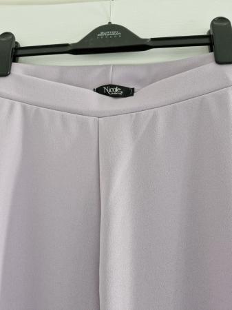 Image 2 of Nicole Collection Trouser