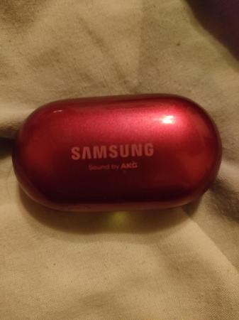 Image 2 of Samsung galaxy ear buds plus for sale