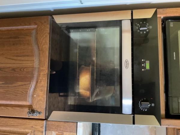 Image 1 of Belling built in oven  for sale
