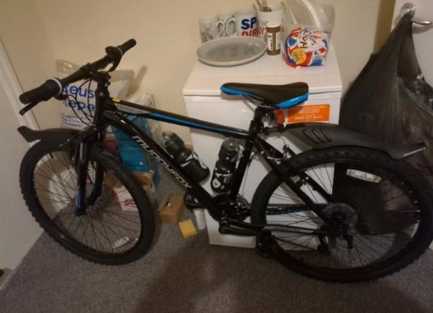 Image 1 of Brand new muddyfox mountain bike