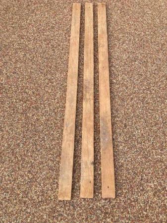 Image 2 of Oak Hardwood-various sizes 885-1985 long