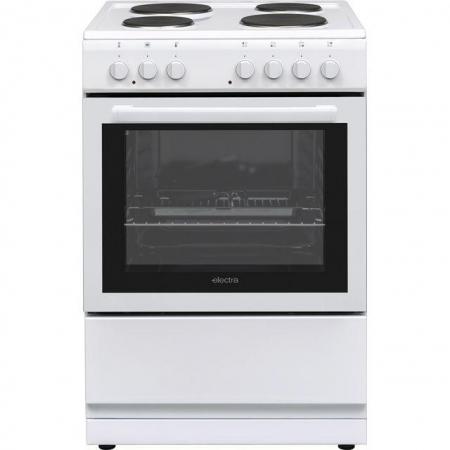 Image 1 of Brand New Electra Electric Cooker