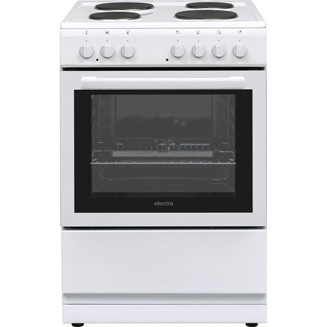 Preview of the first image of Brand New Electra Electric Cooker.
