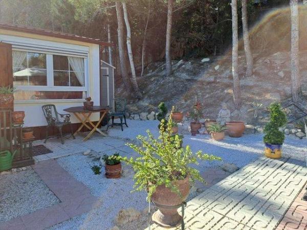 Image 21 of REDUCED  RS1743 Euro Casa Park Home with communal pool