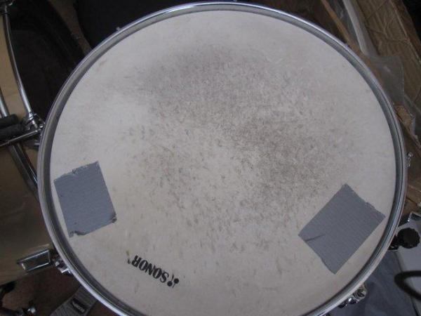 Image 6 of Olympic drum kit used but in good condition