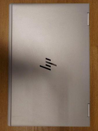 Image 1 of HP EliteBook x360 1040 G8 -2022 -14" Touch Core i7 11th Gen
