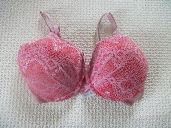 Image 2 of ANN SUMMERS BRAS