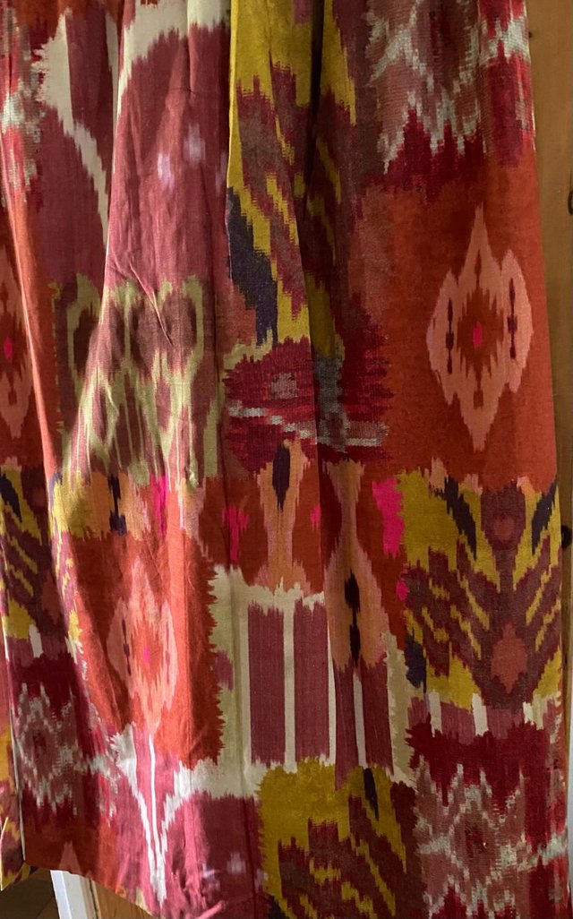 Preview of the first image of Curtains made to measure.