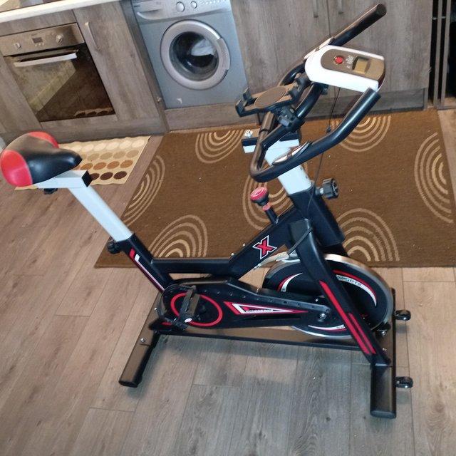Exercise Bike for indoors