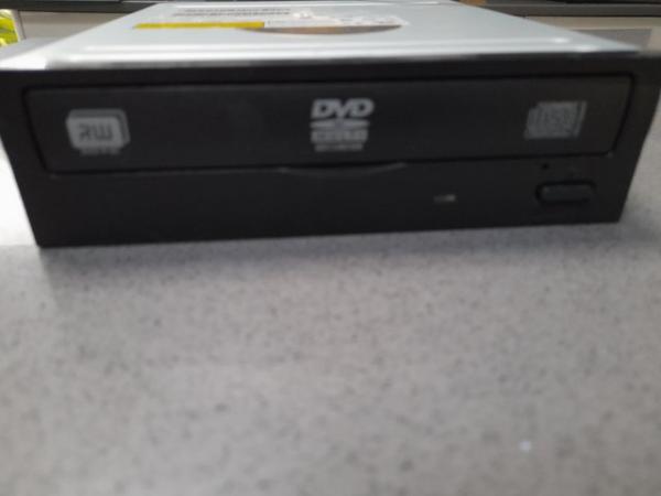 Image 5 of Acer DVD/CD Rewritable DVD/CD internal PC drive