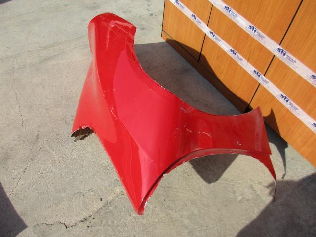 Preview of the first image of Left rear fender Ferrari F12 Berlinetta.