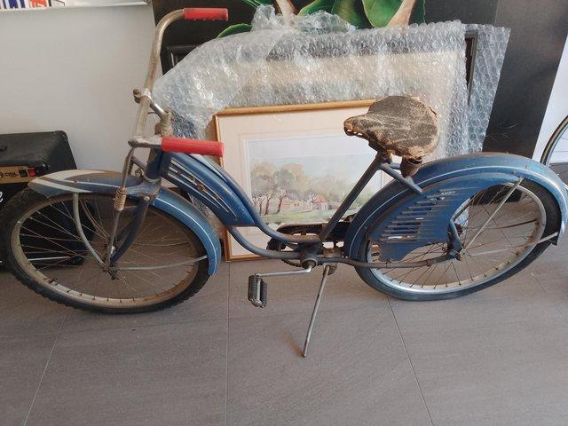 Rare wards Hawthorne ladies bicycle - £150 no offers