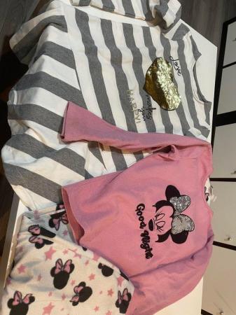 Image 3 of Bundle of clothes for girl 7-8 years old
