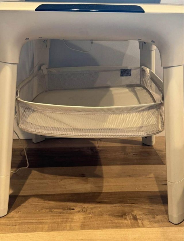 4moms Motion Baby Bassinet — photo 3 of 3