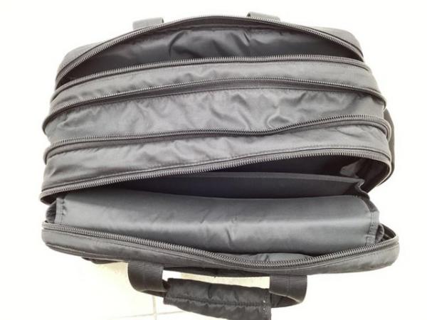 Image 1 of Computer carry case colour Black in very good condition