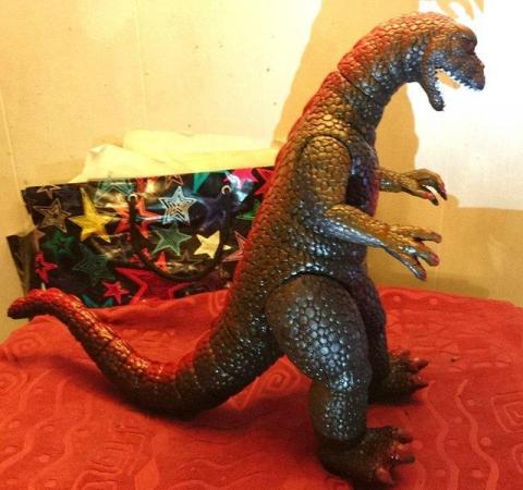 Image 6 of Godzilla Dor Mei