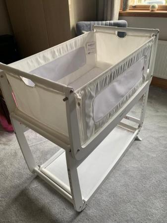 Image 1 of Snuzpod 3 - Clean and Excellent Condition, Hardly Used