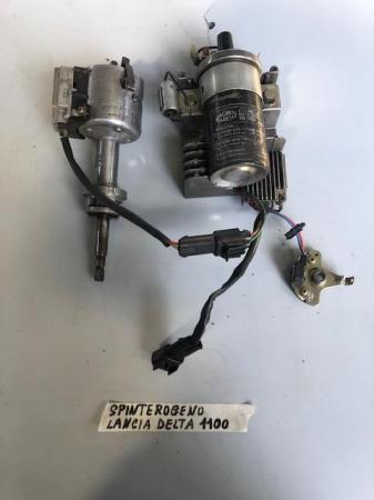 Image 3 of Distributor and coil for Lancia Delta 1100