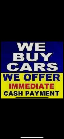 Image 2 of Used Cars wanted bought for cash please pm me