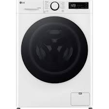 Image 1 of LG WASHER DRYER 10/6KG-1400RPM-STEAM WASH-GRADED-FAB
