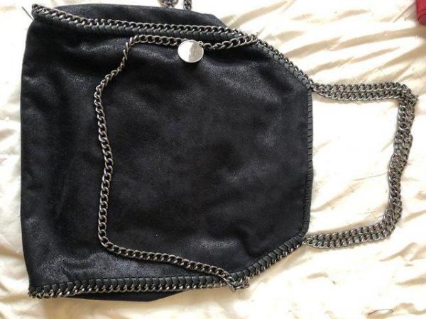 Image 3 of Stella McCcartney "Inspired" handbags