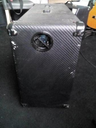 Image 2 of Marshall amplifier MG102CFX 100w combo Used£190