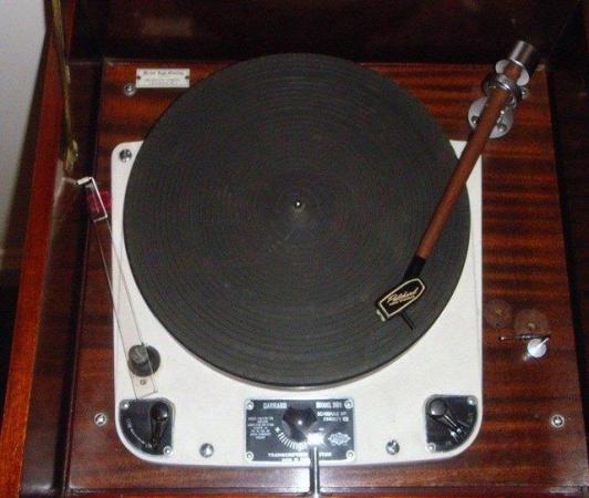 Image 1 of Hifi Wanted Any Age or Condition