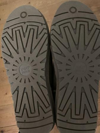 Image 1 of Women’s Size 6 Uggs brand new